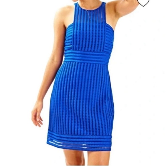 Women’s Lilly Pulitzer Rae Shift Dress - Picture 1 of 7